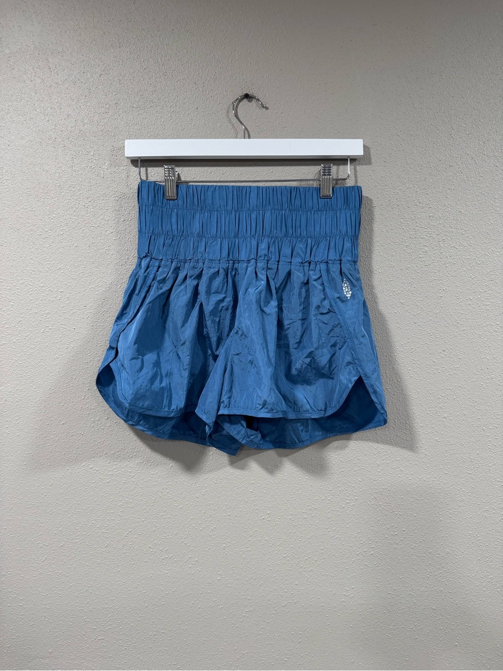 Free People On The Way Home Shorts - Picture 2 of 5